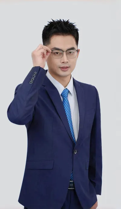 贾杰昌 主治医师