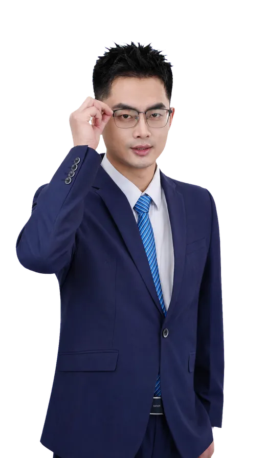 贾杰昌医生 · 主治医师